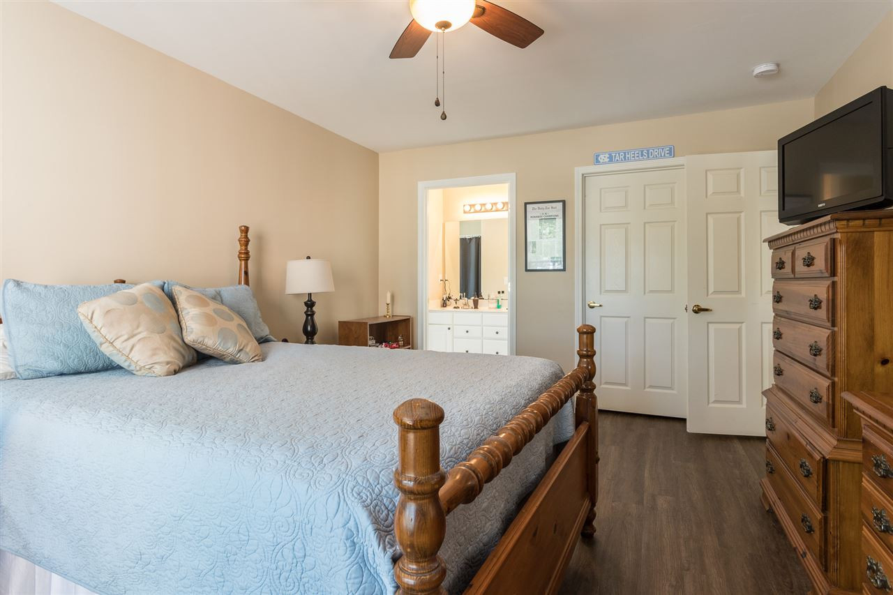 2501 Huntscroft Lane, Unit 103 Raleigh, NC 27617 - Photo 19 of 23 Photo 19