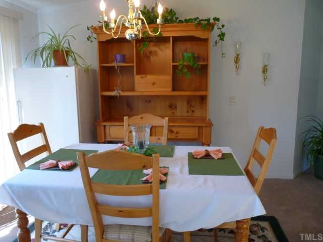 94 Pond View Road Leasburg, NC 27291 - Photo 6 of 12 Gallery Image 6