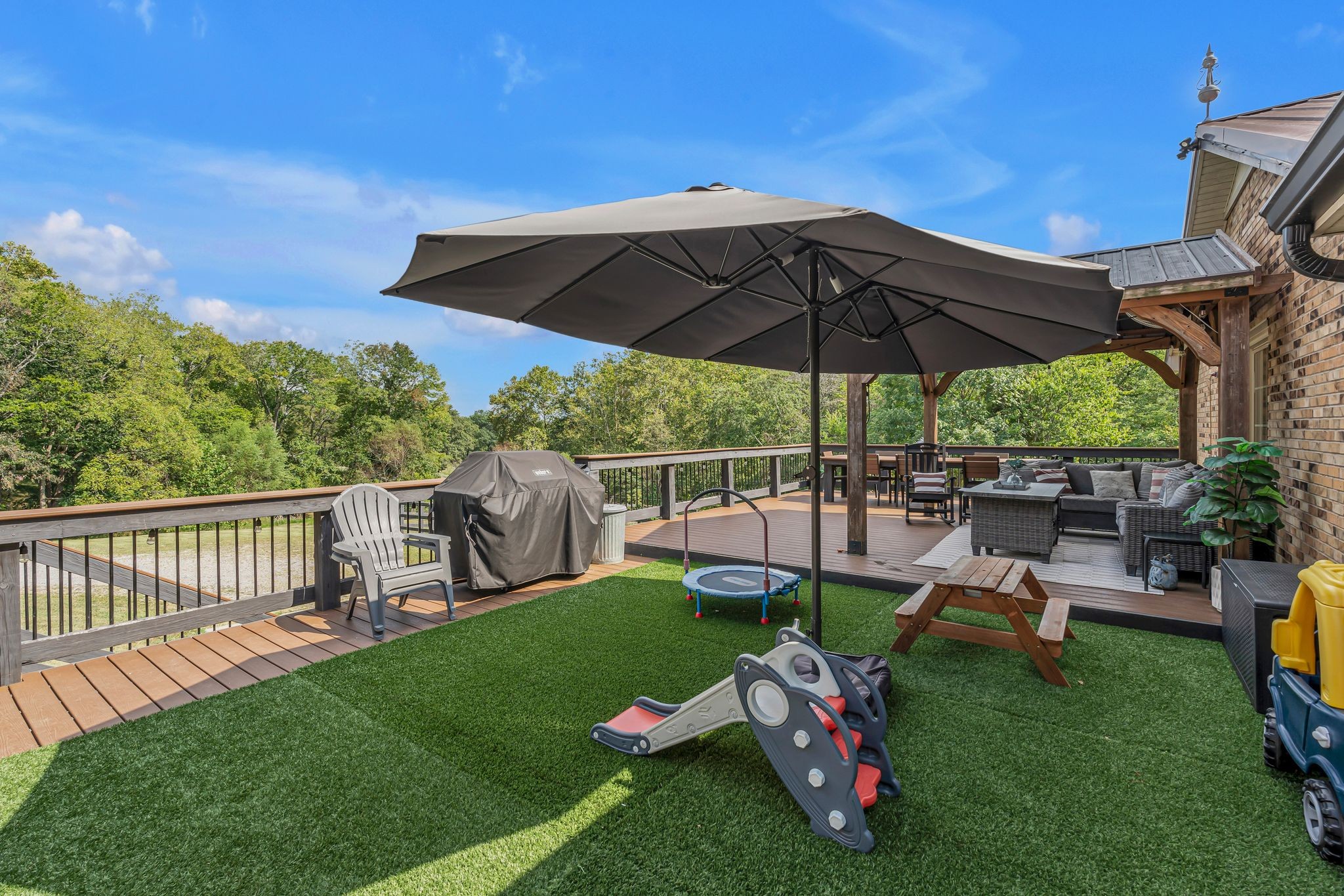 3250 Freeman Hollow Road Goodlettsville, TN 37072 - Photo 34 of 77 Gallery Image 34