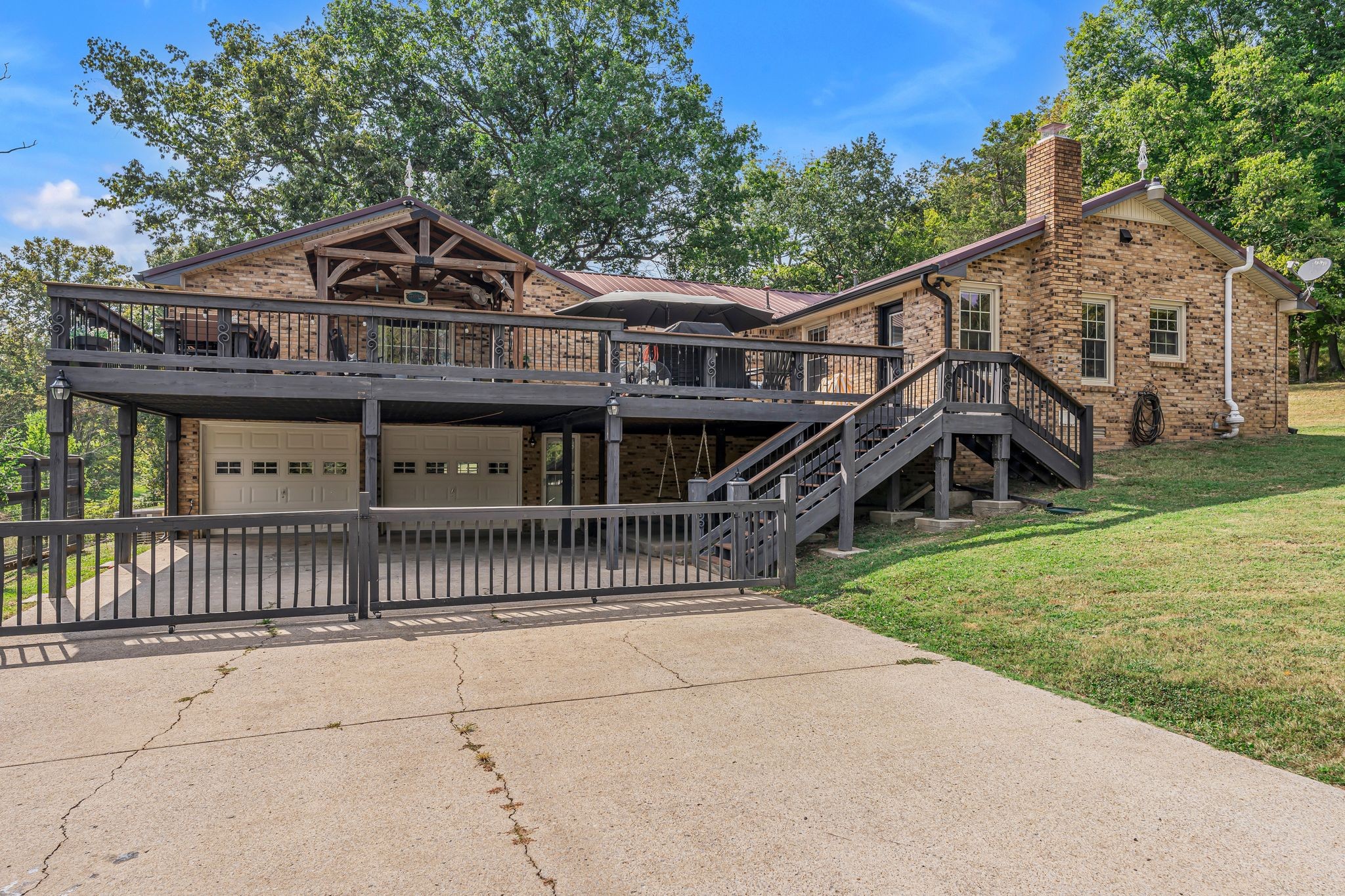 3250 Freeman Hollow Road Goodlettsville, TN 37072 - Photo 44 of 77 Gallery Image 44