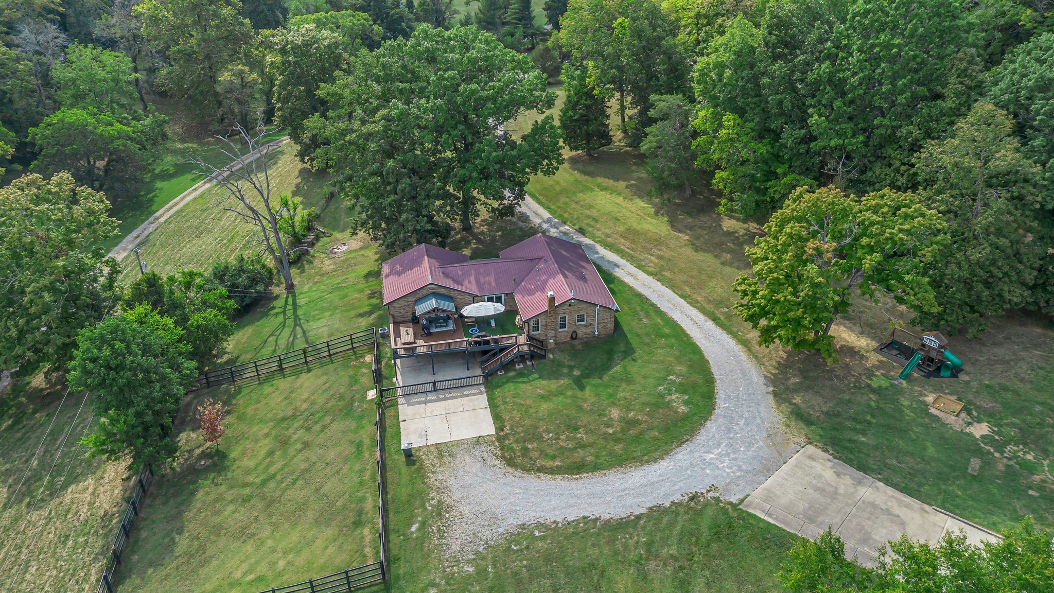 3250 Freeman Hollow Road Goodlettsville, TN 37072 - Photo 71 of 77 Gallery Image 71