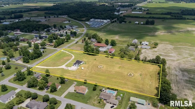 $500,000 | 1801 East Main Street, Marion, IL 62959