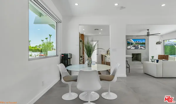 $5,000 | 2287 East Hildy Lane, Palm Springs, CA 92262