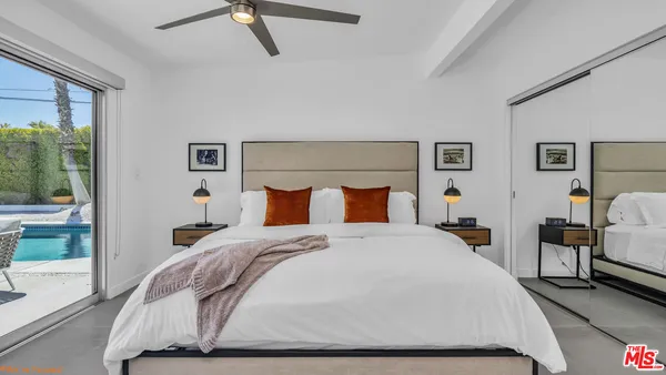 $5,000 | 2287 East Hildy Lane, Palm Springs, CA 92262