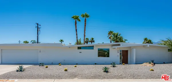 $5,000 | 2287 East Hildy Lane, Palm Springs, CA 92262