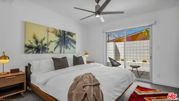 $5,000 | 2287 East Hildy Lane, Palm Springs, CA 92262