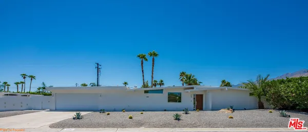 $5,000 | 2287 East Hildy Lane, Palm Springs, CA 92262