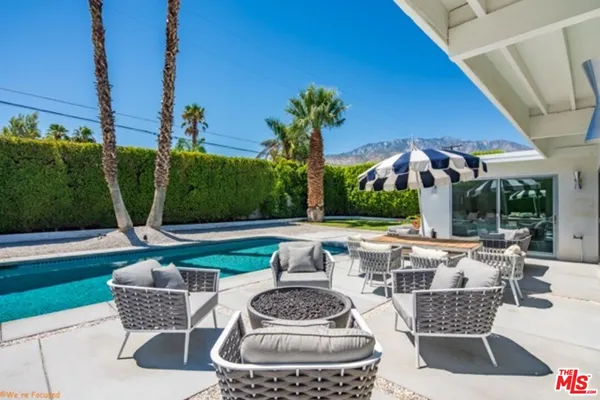 $5,000 | 2287 East Hildy Lane, Palm Springs, CA 92262