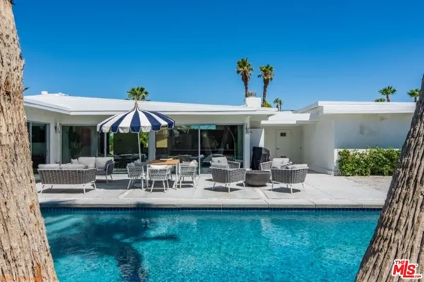 $5,000 | 2287 East Hildy Lane, Palm Springs, CA 92262