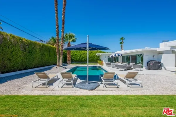 $5,000 | 2287 East Hildy Lane, Palm Springs, CA 92262
