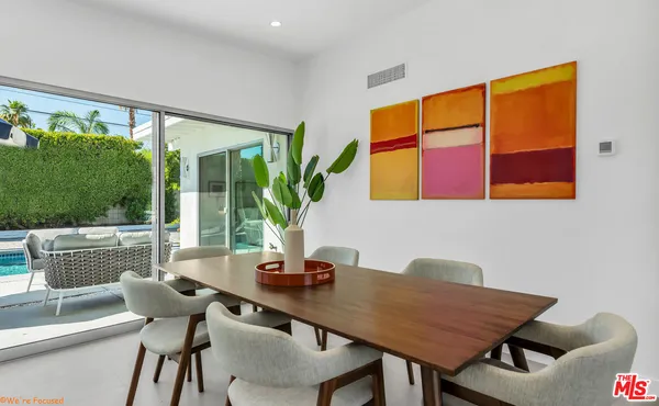 $5,000 | 2287 East Hildy Lane, Palm Springs, CA 92262