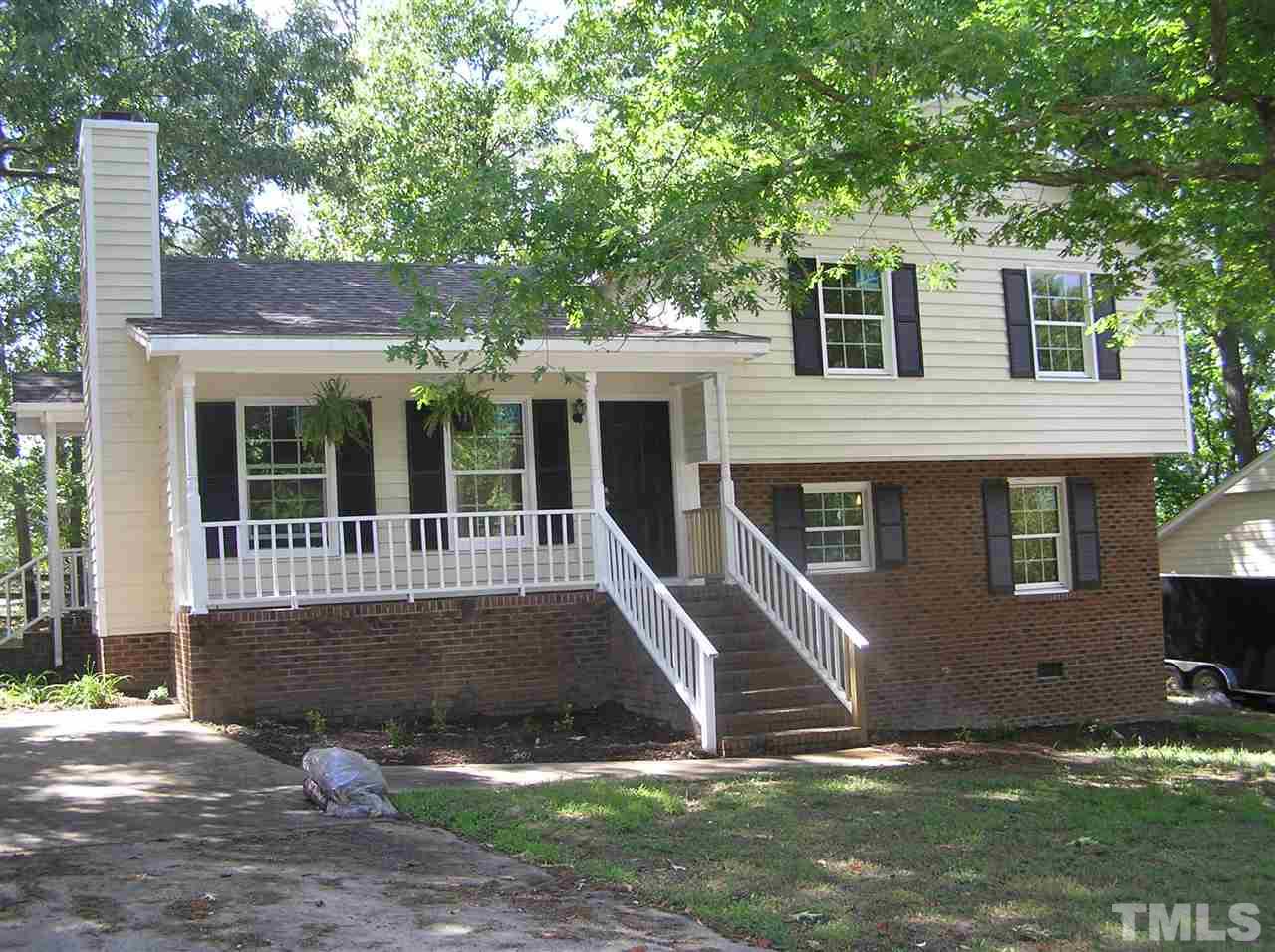 2413 Canvasback Court Raleigh, NC 27616 - Photo 1 of 15 Gallery Image 1
