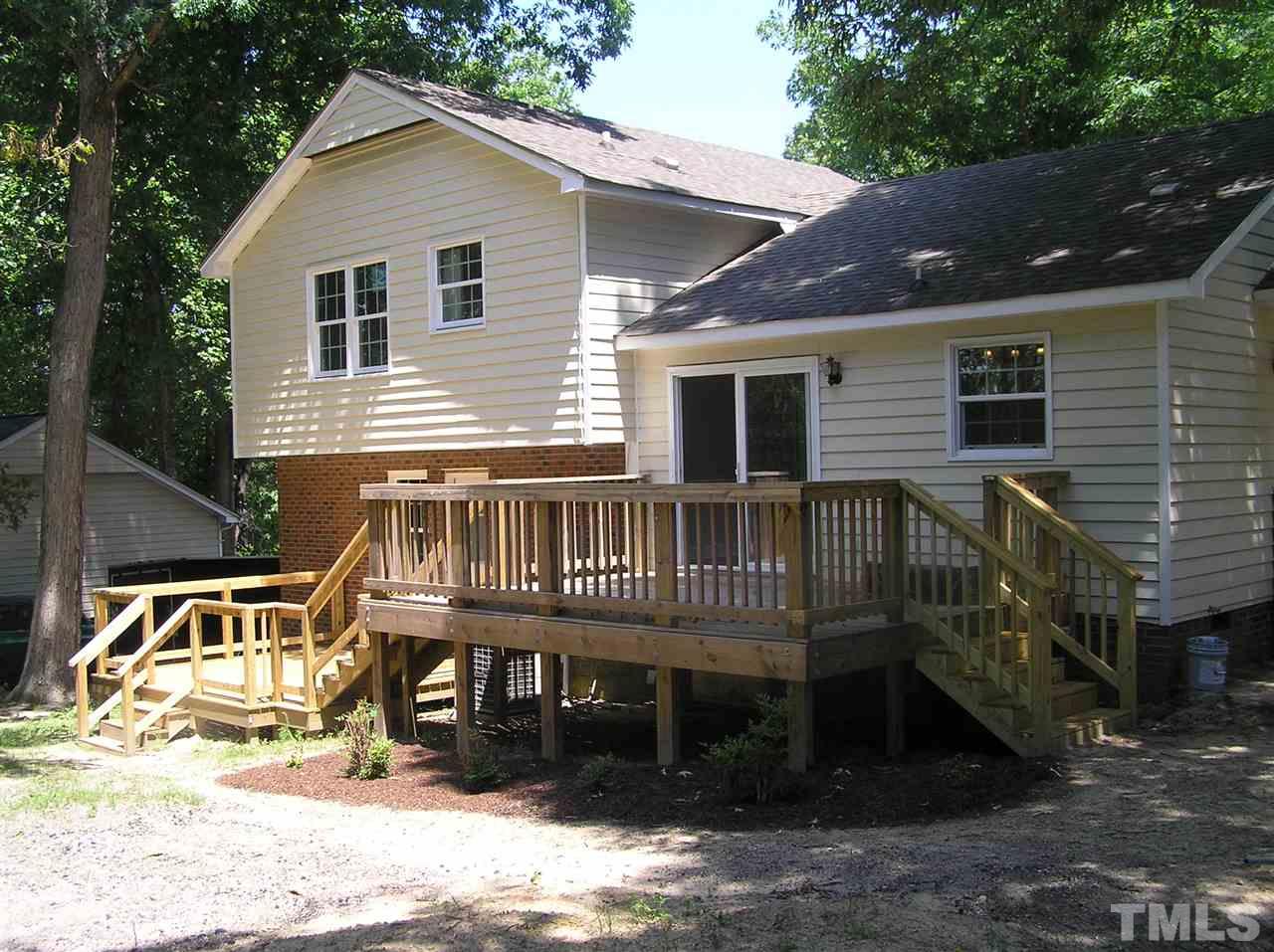 2413 Canvasback Court Raleigh, NC 27616 - Photo 2 of 15 Gallery Image 2