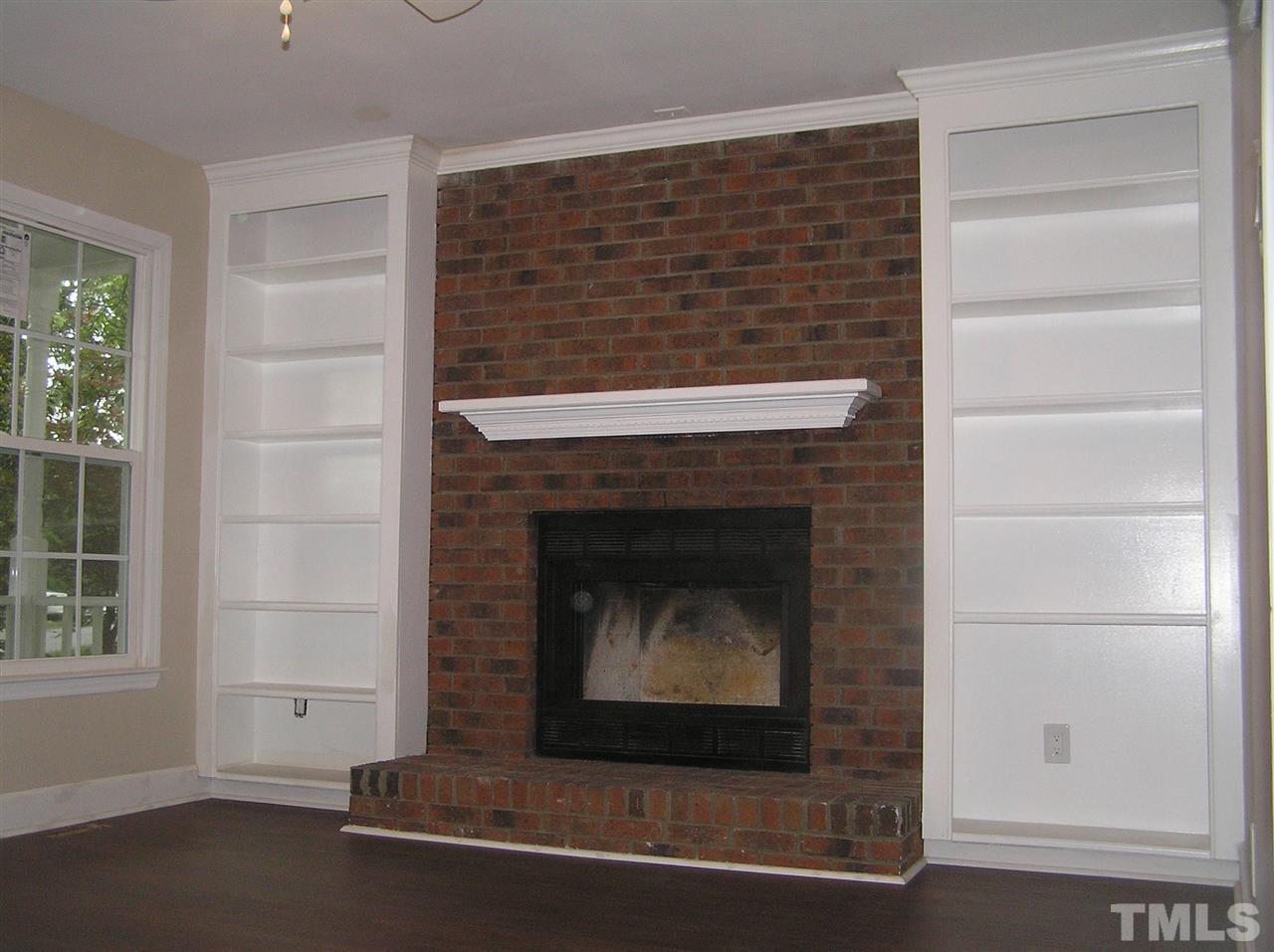 2413 Canvasback Court Raleigh, NC 27616 - Photo 3 of 15 Gallery Image 3