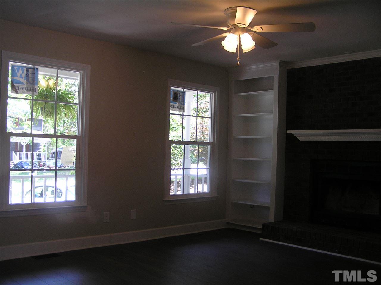 2413 Canvasback Court Raleigh, NC 27616 - Photo 4 of 15 Gallery Image 4