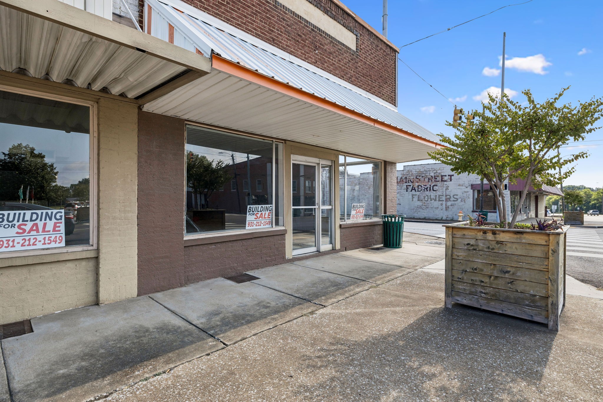 39 East Main Street Hohenwald, TN 38462 - Photo 29 of 32