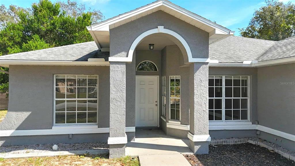 110 Outlook Avenue Spring Hill, FL 34606 - Photo 3 of 37