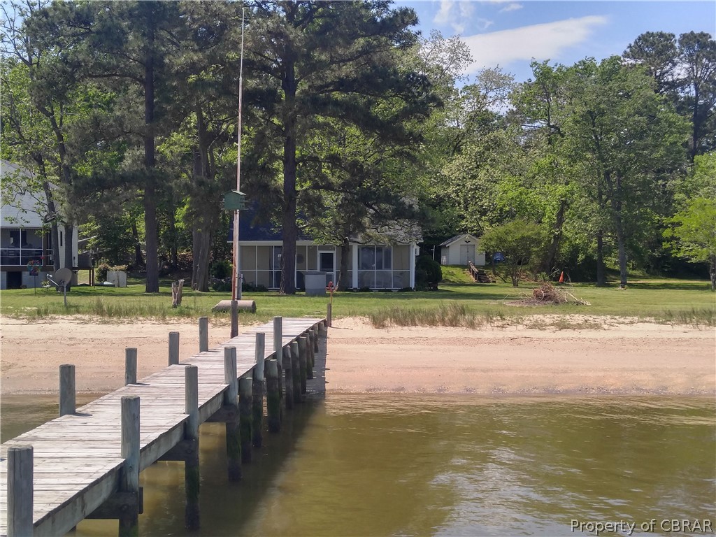 638 Jones Point Beach Road Laneview, VA 22504 - Photo 7 of 26 Gallery Image 7