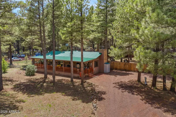 $499,900 | 1678 North Spring Valley Road, Parks, AZ 86018
