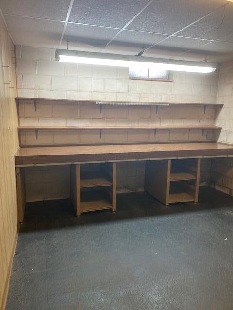 332 Pohlman Road Chillicothe, OH 45601 - Photo 25 of 39 Workshop