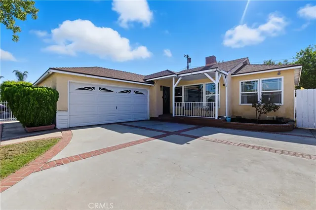 $840,000 | 13568 Ottoman Street, Arleta, CA 91331