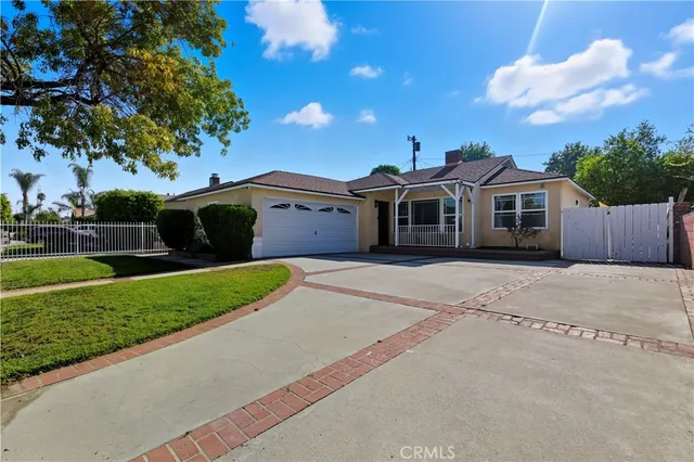 $840,000 | 13568 Ottoman Street, Arleta, CA 91331