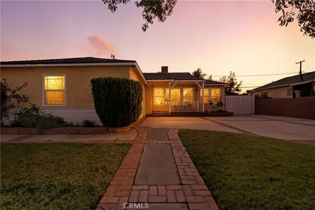 $840,000 | 13568 Ottoman Street, Arleta, CA 91331