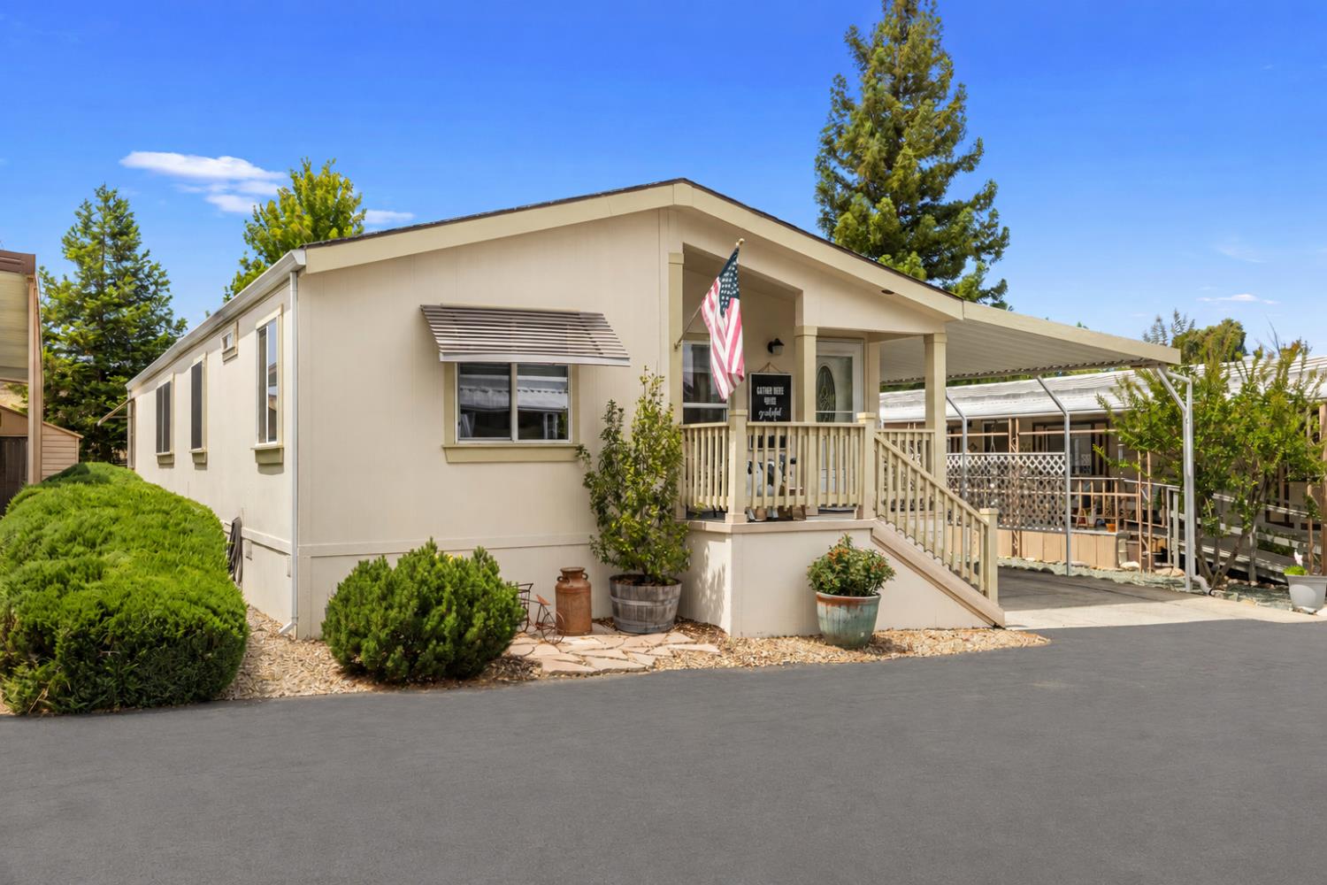 1330 Calaveritas Road, Unit 20A San Andreas, CA 95249 - Photo 2 of 33