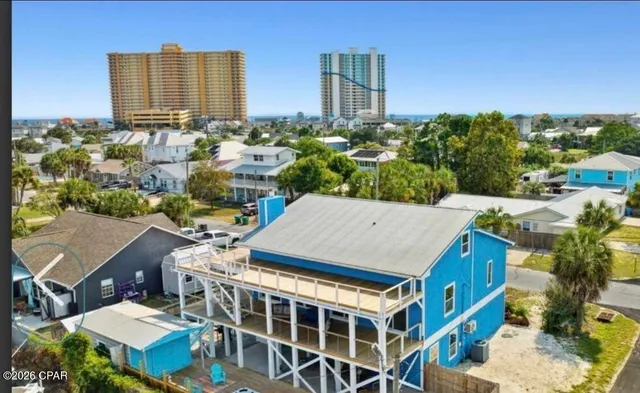 $625,000 | 3820 Treasure Circle, Panama City Beach, FL 32408