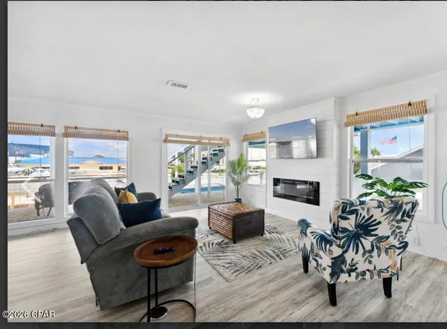 $625,000 | 3820 Treasure Circle, Panama City Beach, FL 32408