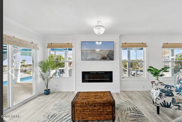 $625,000 | 3820 Treasure Circle, Panama City Beach, FL 32408