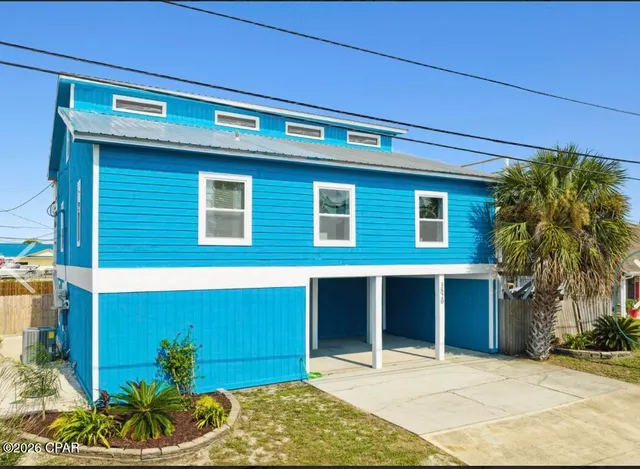 $625,000 | 3820 Treasure Circle, Panama City Beach, FL 32408