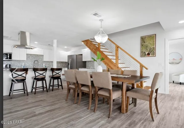 $625,000 | 3820 Treasure Circle, Panama City Beach, FL 32408