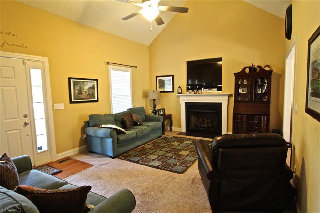 538 Baltimore Road Advance, NC 27006 - Photo 11 of 30 Gallery Image 11