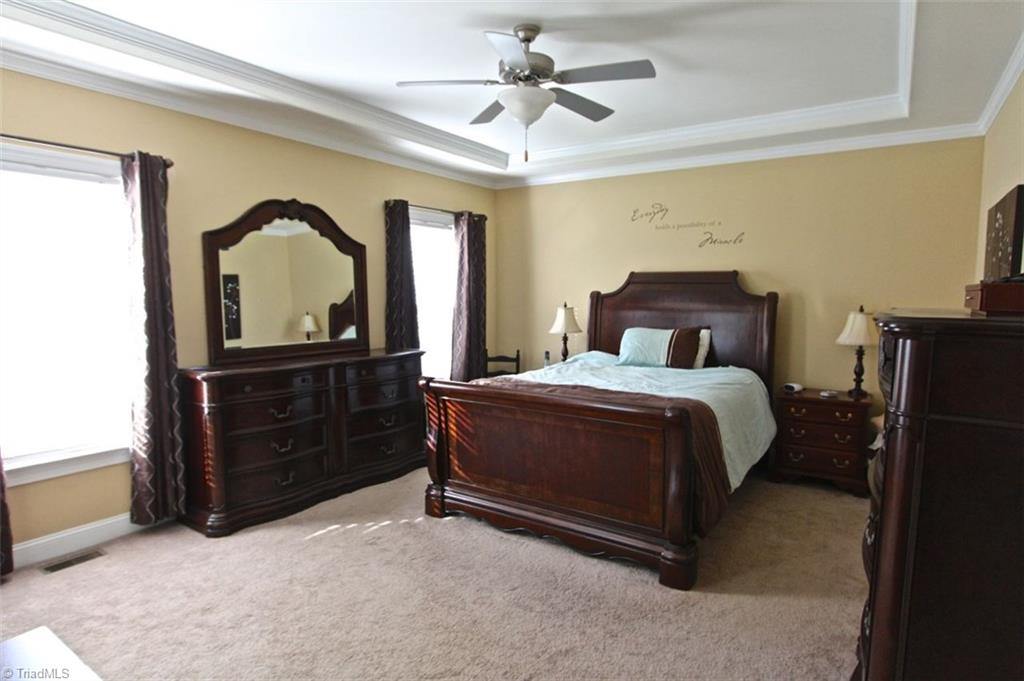 538 Baltimore Road Advance, NC 27006 - Photo 12 of 30 Gallery Image 12