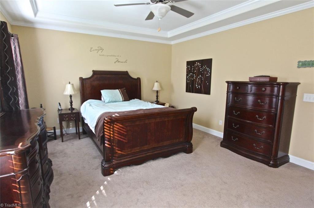 538 Baltimore Road Advance, NC 27006 - Photo 13 of 30 Gallery Image 13