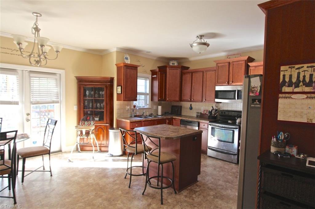 538 Baltimore Road Advance, NC 27006 - Photo 8 of 30 Gallery Image 8