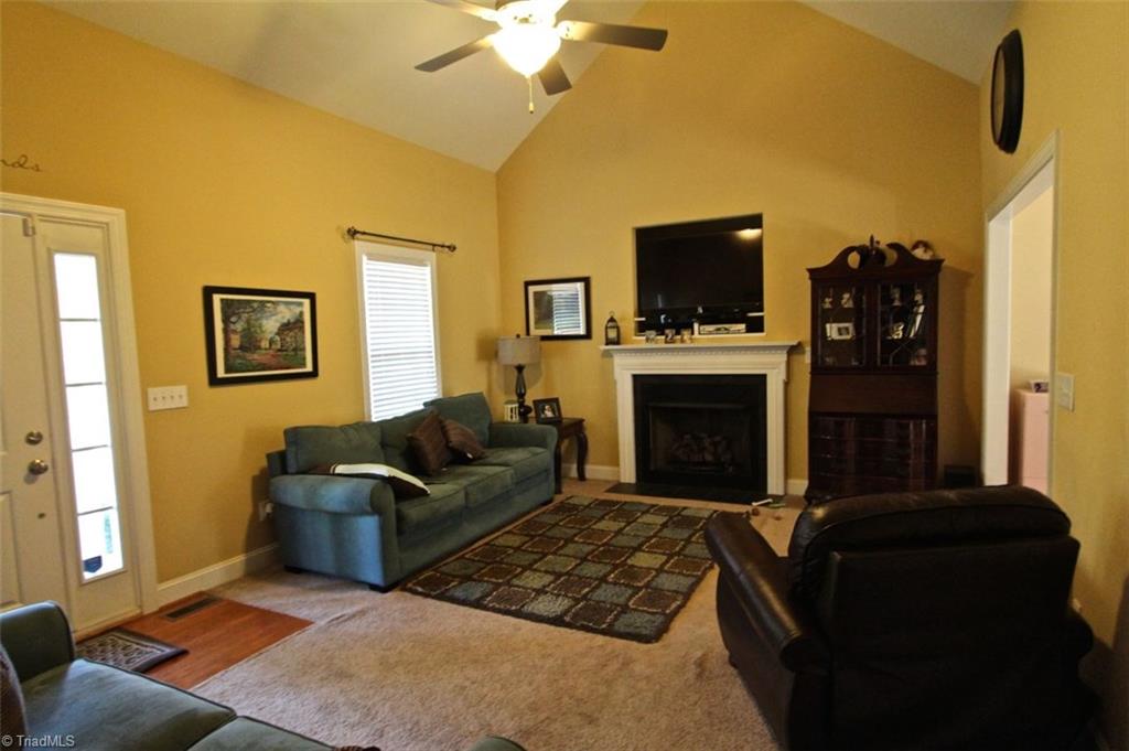 538 Baltimore Road Advance, NC 27006 - Photo 10 of 30 Gallery Image 10