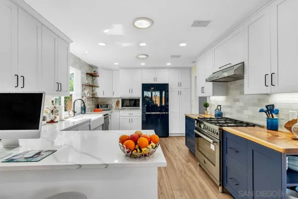 $5,495,000 | 981 Cabrillo Avenue, Coronado, CA 92118