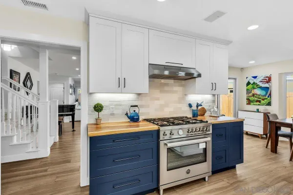 $5,495,000 | 981 Cabrillo Avenue, Coronado, CA 92118