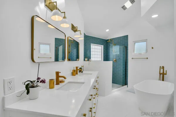 $5,495,000 | 981 Cabrillo Avenue, Coronado, CA 92118