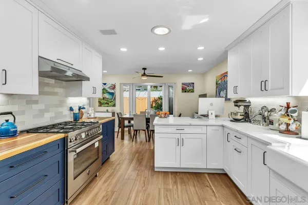 $5,495,000 | 981 Cabrillo Avenue, Coronado, CA 92118