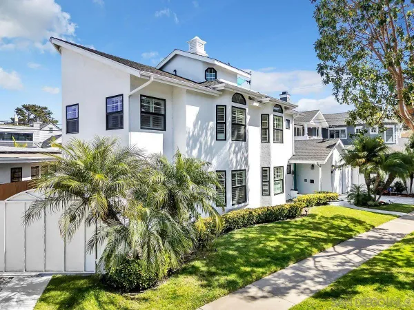 $5,495,000 | 981 Cabrillo Avenue, Coronado, CA 92118