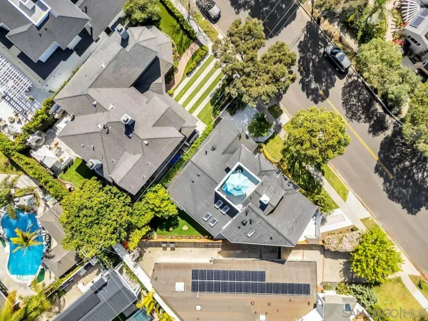 $5,495,000 | 981 Cabrillo Avenue, Coronado, CA 92118