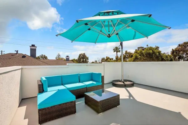 $5,495,000 | 981 Cabrillo Avenue, Coronado, CA 92118