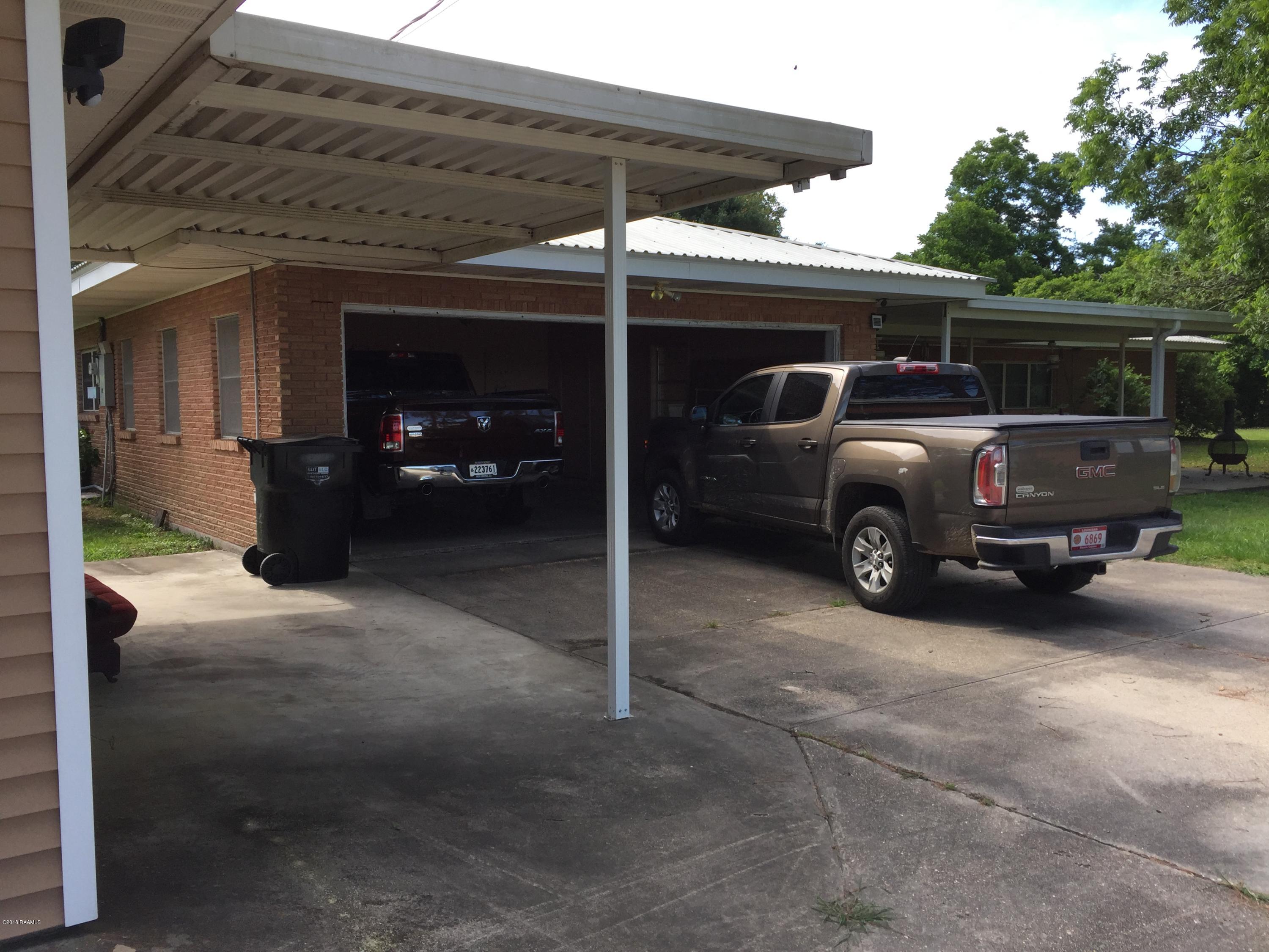 115 Troy Road New Iberia, LA 70563 - Photo 26 of 35