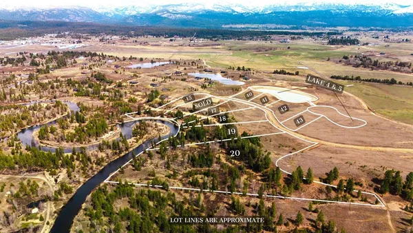 $465,000 | 41 Rawhide Loop, Unit 41, McCall, ID 83638