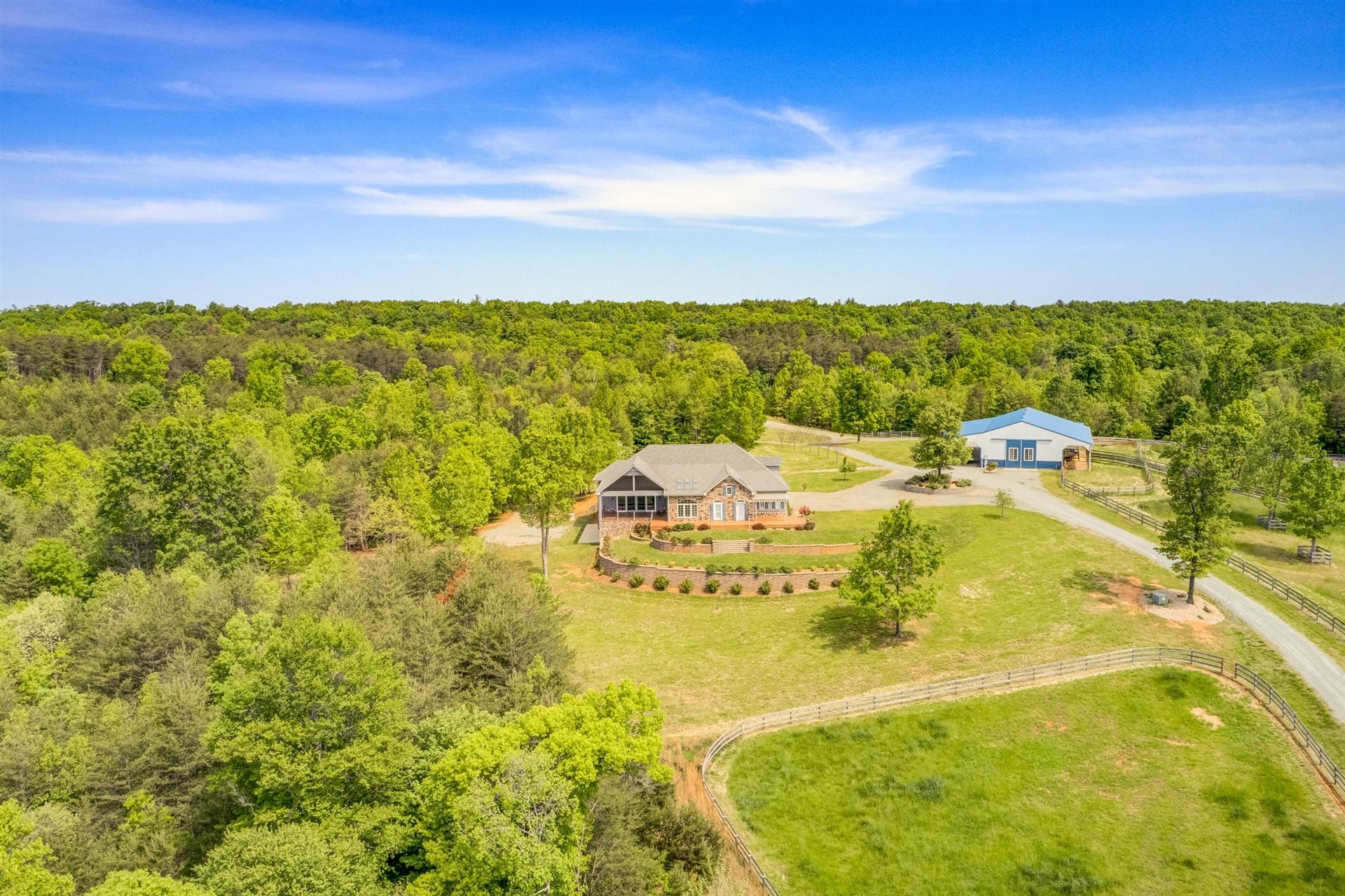 1187 Ramsey Memorial Road Penhook, VA 24137 - Photo 1 of 99 01-09-1187 Ramsey Memorial Rd-0302-