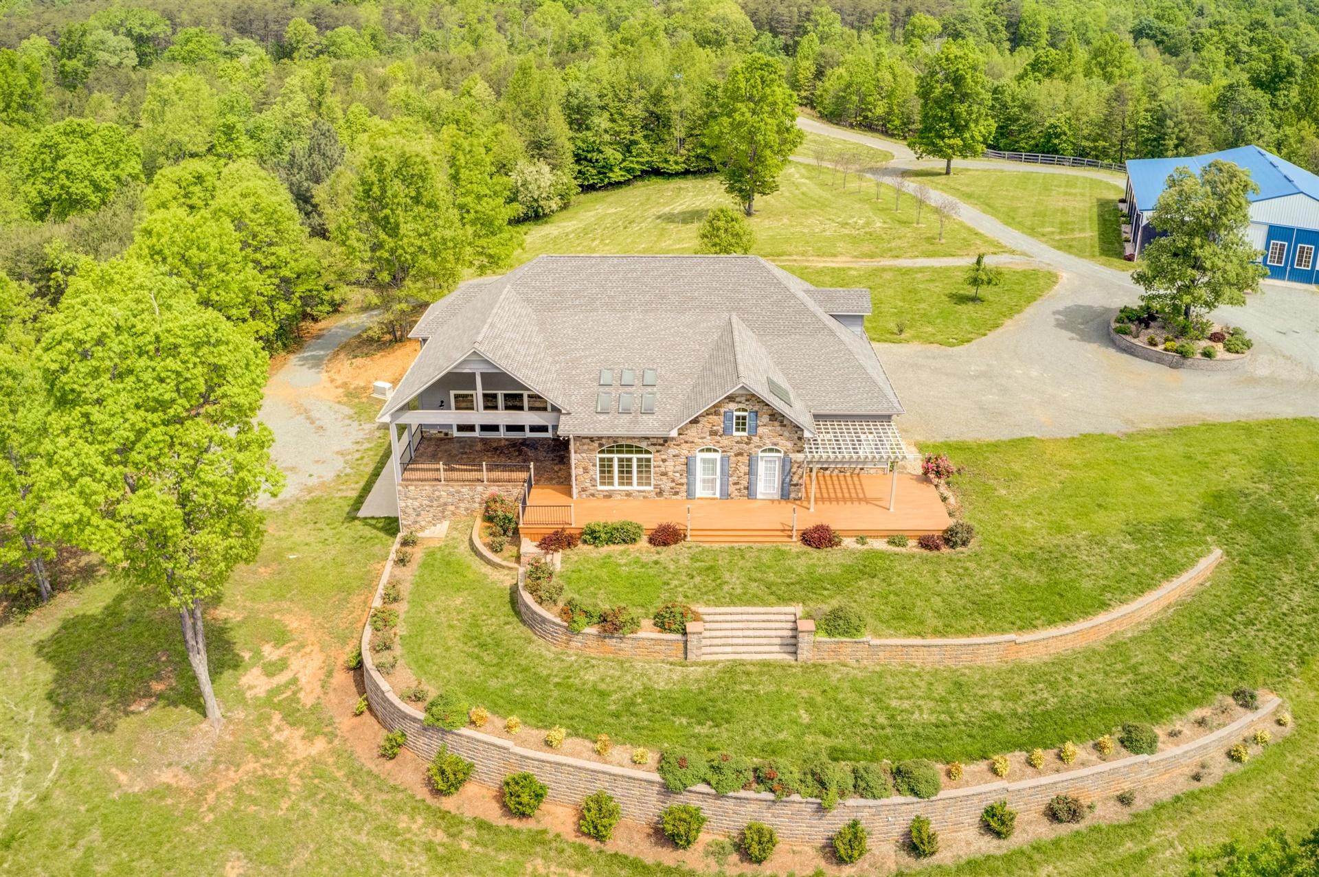 1187 Ramsey Memorial Road Penhook, VA 24137 - Photo 2 of 99 02-08-1187 Ramsey Memorial Rd-0297-