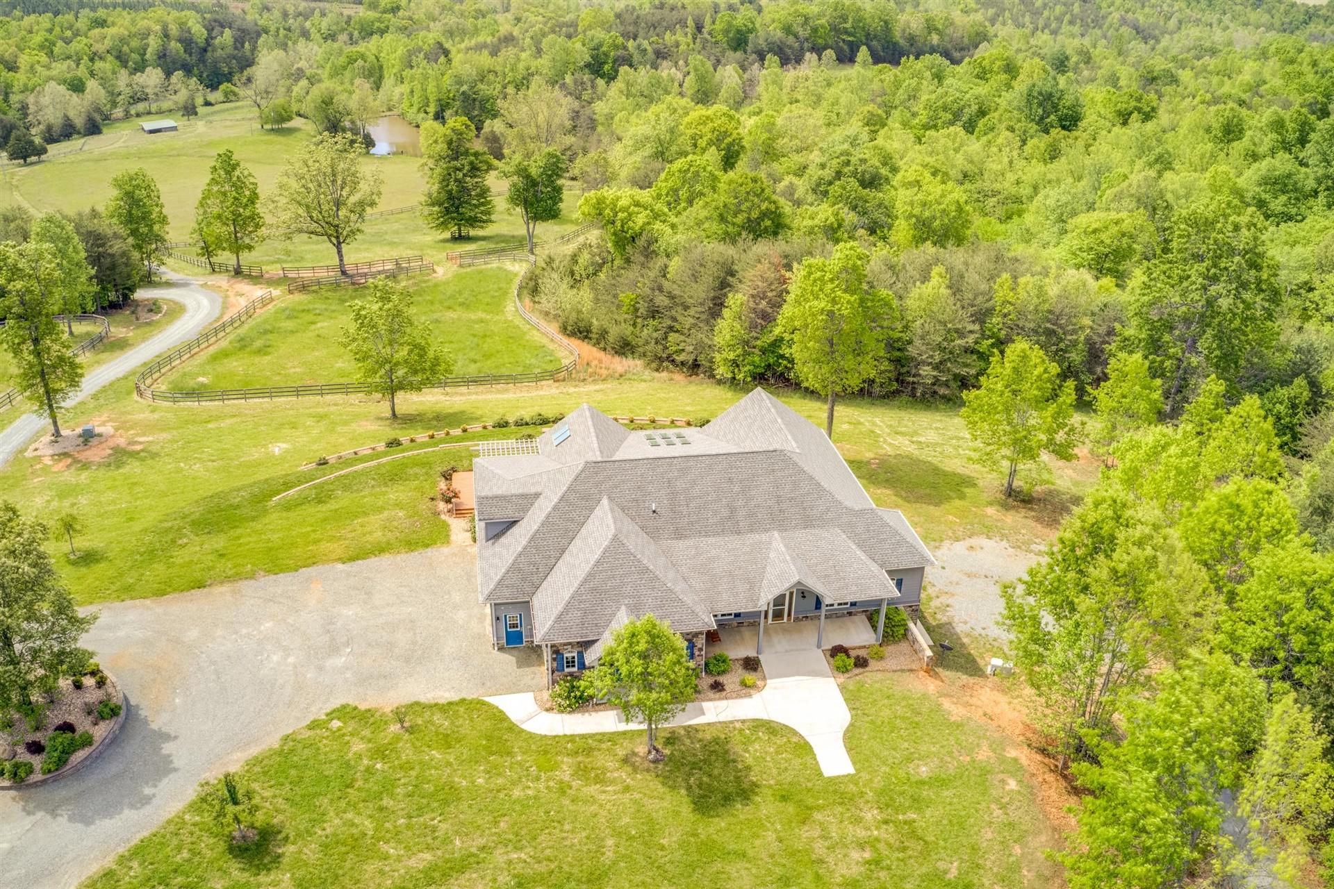 1187 Ramsey Memorial Road Penhook, VA 24137 - Photo 4 of 99 04-03-1187 Ramsey Memorial Rd-0267-